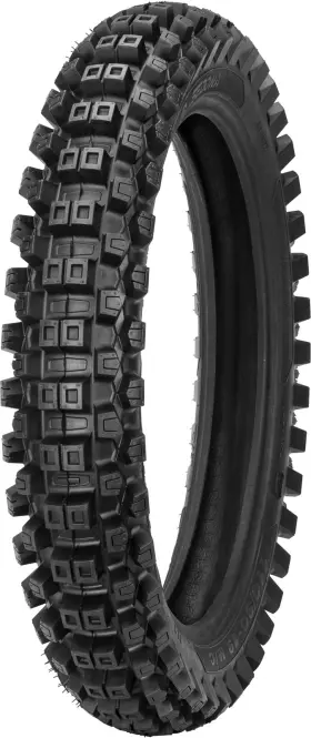 Mx-208sr Sedona 870-1024 Rear 110/90r19 62m Tire