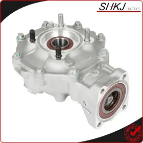 Sh175576v01 Shkj-motors Fits 00-06 Honda Trx350 05-07 Trx400 Rancher Final Drive Gear Rear Differential