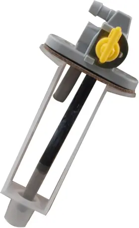 Tr-2960562-355867-ss Silscvtt Petcock Fuel Shutoff Valve Replacement For Polaris Magnum 425 1997-1998 /