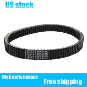 Gkb0011 Silverautoparts Fits Yamaha Viking 700 Brand New Drive Belt 936x34.3x16mm