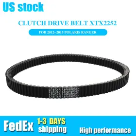 Xtx2252 Silverautoparts Gkb0017 Clutch Drive Belt For 2012-2015 Polaris Ranger Xp 900 Rzr 1000