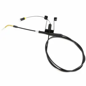 7081557 Sintech Sa557 Throttle Cable Fits Polaris Ranger 700 Xp 800 Efi 2009-2010
