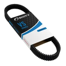 Sx-1f Sixity Vs Drive Belt For John Deere Gator Xuv 825i 4x4 Power Steering S4 Az