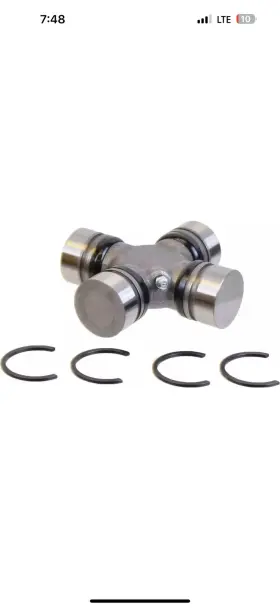 Uj374 Skf Universal Joint