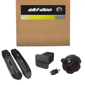 413708500 Ski-doo New Oem Remover-loctit