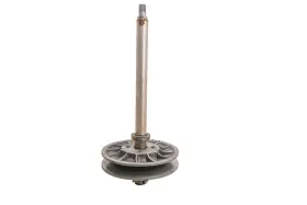 417127317 Ski-doo 17 Freeride 800r Etec Secondary Driven Clutch 137 Inch