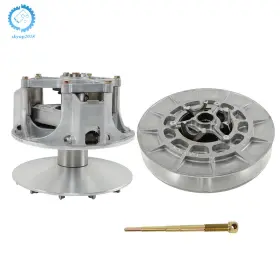 Su1027963ku Skyup2018 For 16-20 Polaris Rzr Turbo Xp Primary Secondary Drive Clutch 32 Tires 1000 925c