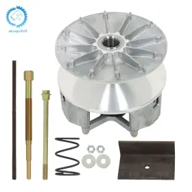 Skyup2018 Su1028398ku 2020-2023 For Polaris Rzr Turbo R New P90xt Performance Primary Drive Clutch