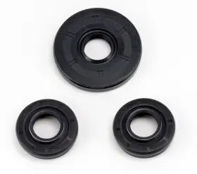 5610252 Sledpartsguy Kawasaki Mule Sx 400 Cc 4x4 2019-2024 Front Differential Seal Kit