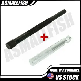 Dd5013 Smallfish Fit Polaris Rzr Xp 1000 900 800 Primary Clutch Puller And Belt Change Removal Tool