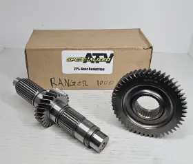 Spatv-pl-gr30 Specializedatv 27% Gear Reduction Kit For Polaris Ranger 1k Models See Details