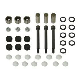 Sm-03087a Spi Primary P85 Clutch Rebuild Kit Narrow Roller 1998-2005 For Polaris Sportsman 500 Sm-03087a Spi Primary P85 Clutch Rebuild Kit Narrow Roller 1998-2005 For Polaris Sportsman 500