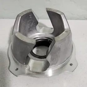 50-342 Starting Line Products Inc. Slp Helix For Select Polaris Utv With Tied Driven Clutch - 52s Ebs