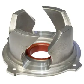 50-343 Starting Line Products Inc. Slp Ebs Helix For Select Polaris Utv With Boss Driven Clutch - 52s