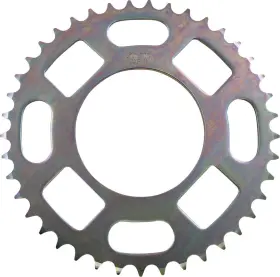 1031-s142640-atv Sunstar Steel Rear Sprocket-41t For 1981-1982 Honda Atc185s Atv