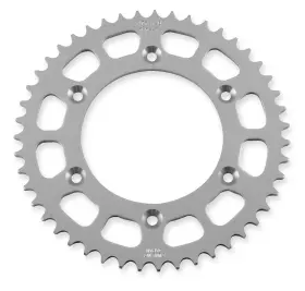 2227-s343032-atv Sunstar Works Triplestar Aluminum Rear Sprocket-38t For 2006-2014 Honda