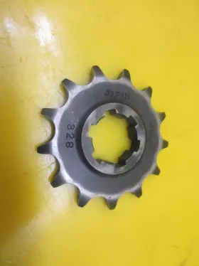 27511-14230 Sunstar 1988 Suzuki Lt500r Quadracer Aftermarket Sun Star 13t Front Chain Sprocket