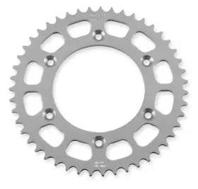 5188-s474954-atv Sunstar Works Triplestar Aluminum Rear Sprocket-37t For 2008-2013 Yamaha Yfm250