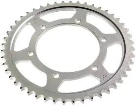 6755-s172088-atv Sunstar Steel Rear Sprocket-49t For 1983-1987 Suzuki Lt125 Atv