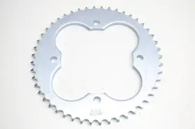 H01-hc3-00r Sunstar 2500-982 Rear Sprocket 48t Nos H01-hc3-00r Sunstar 2500-982 Rear Sprocket 48t Nos