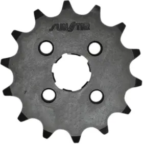 Atc70 Sunstar Sprockets 10314 Sprocket Front 14t 420 Steel #10314 For Honda 1973-1974/1978-1981