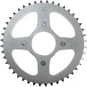2-102246 Sunstar Sprockets Sprocket Rear 46t 420 Steel #2-102246 Fits Honda Atc70/trx70 Fourtrax 70