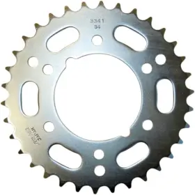 2-334136 Sunstar Sprockets 520 Steel Rear Sprocket 36t #2-334136 Polaris