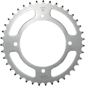 2-345939 Sunstar Sprockets Sprocket Rear 39t 520 Steel Fits Honda Atc250r 1985