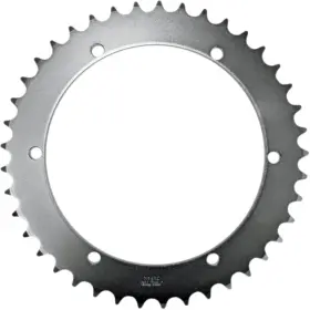 2-367940 Sunstar Sprockets Sprocket Rear 40t 520 Steel #2-367940 Yamaha For Atvs