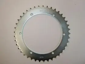2-367944 Sunstar Sprockets Sprocket Rear 44t 520 Steel #2-367944 Yamaha For Atvs