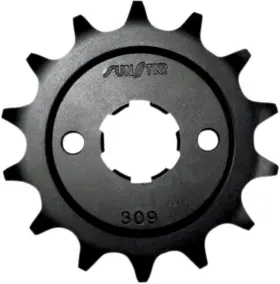 30913 Sunstar Sprockets Sprocket Front 13t 520 Steel For Honda Atc250r/trx250r Fourtrax 250r 2x4