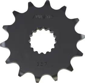 35714 Sunstar Sprockets Sprocket Front 14t 520 Steel #35714 Polaris/ktm