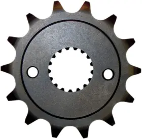 36215 Sunstar Sprockets Sprocket Front 15t 520 Steel #36215 Fits Honda Trx400