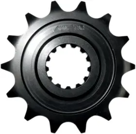 3a614 Sunstar Sprockets Sprocket Front 14t 520 Steel For Kawasaki Ksf450b Kfx450r 2008-2012