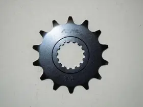 3b613 Sunstar Sprockets Sprocket Front 13t 520 Steel #3b613 For Yamaha Raptor 700r/yfz450