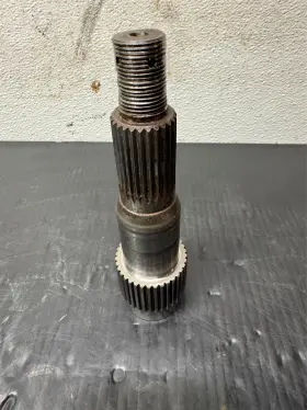 4340f Superatv 16-08 Portal Gear Output Shaft Replacement