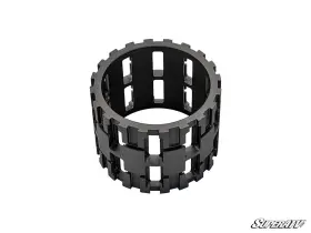 Arc-p-rzr-001 Superatv Polaris Rzr Sprague Carrier / Front Roller Cage By - Arc-p-rzr-001-used