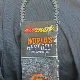 B08g5ddlrc Superatv Worlds Best Cvt Drive Belt For 2018 Polaris Ranger Xp 1000/2019 B08g5ddlrc Superatv Worlds Best Cvt Drive Belt For 2018 Polaris Ranger Xp 1000/2019