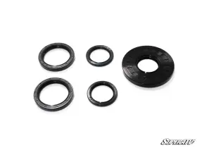 Diff-p-ran1k-sk Superatv Diff-p-ran1k-sk#bb Polaris Atv Front Differential Bearing And Seal Kit Only