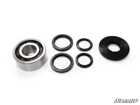 Diff-p-ran1k-skpb Superatv Diff-p-ran1k-skpb#bd Polaris Ranger Front Differential Bearing And Seal Kit With Pinion Brg