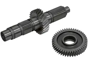 Grk-1-33-001 Superatv 25% Transmission Gear Reduction Kit For Polaris Ace