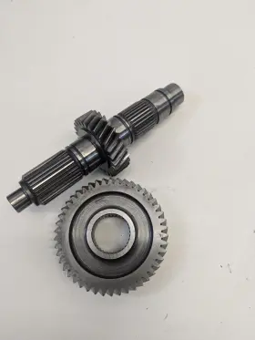 Grk-1-33-002 Superatv Grk-1-33-002#rs 2011 Polaris Rzr900 Xp 12% Transmission Gear Reduction Kit