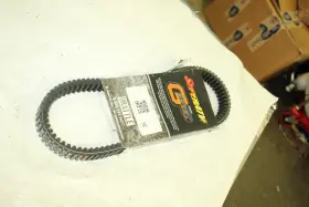 Mmpo1148 Superatv Gboost Mud Monster Belt