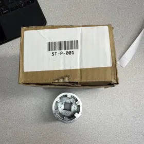 St-p-001 Superatv Spider Shaft Nut Socket Tool For Polaris Rzr Xp Turbo