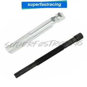 F59106 Superfastracing Primary Clutch Puller Tool Belt Change Removal For Polaris Rzr Xp 1000 900 800