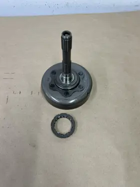 09159-18020 Suzuki 2007 Kingquad Lt-a 700 4x4 Wet Clutch Internal B700