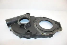 11370-11h00 Suzuki 18 King Quad 500 Oem Inner Belt Cover As3