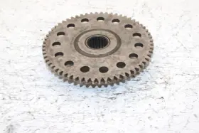 12600-18842 Suzuki 1988 Lt 230 E Oem Starter Clutch Gear As7