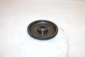 12600-38851 Suzuki 2009 Lt-a400f Oem 73t Starter Clutch Gear As26