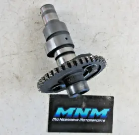 12711-24503 Suzuki 87-89 Quadrunner Lt300 Lt 300 Genuine Engine Motor Camshaft Cam Shaft Set